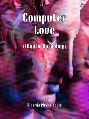 cover image of Computer Love